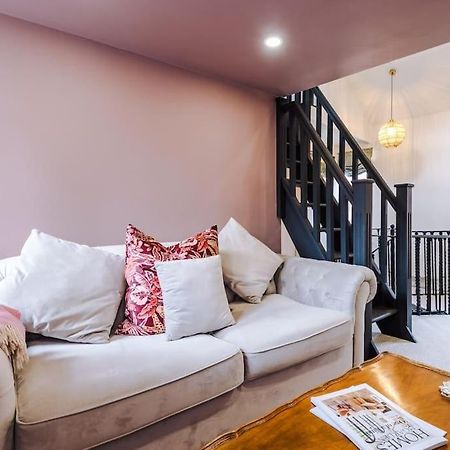 Rustic Chester Cottage Near Shops & Terrace מראה חיצוני תמונה
