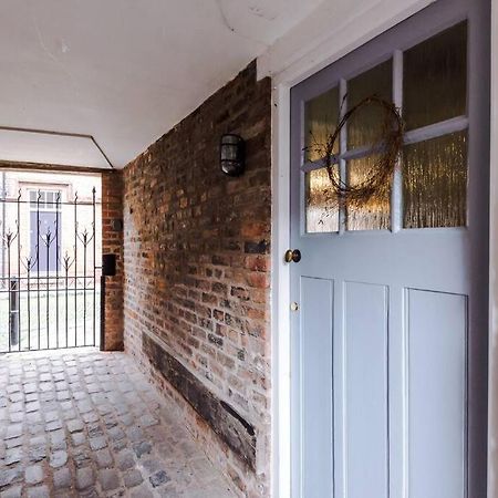 Rustic Chester Cottage Near Shops & Terrace מראה חיצוני תמונה